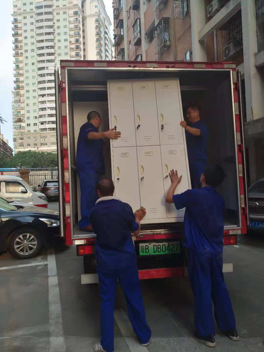 你若何选择丽江搬场公司，你相识过吗？