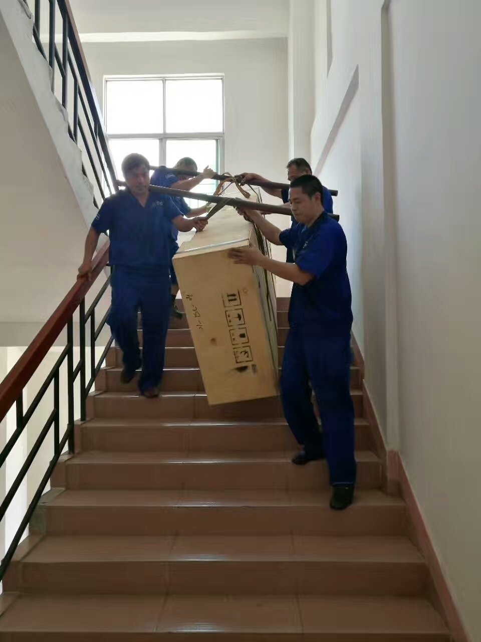 丽江远程搬场公司教你怎么省钱，中意又安心！