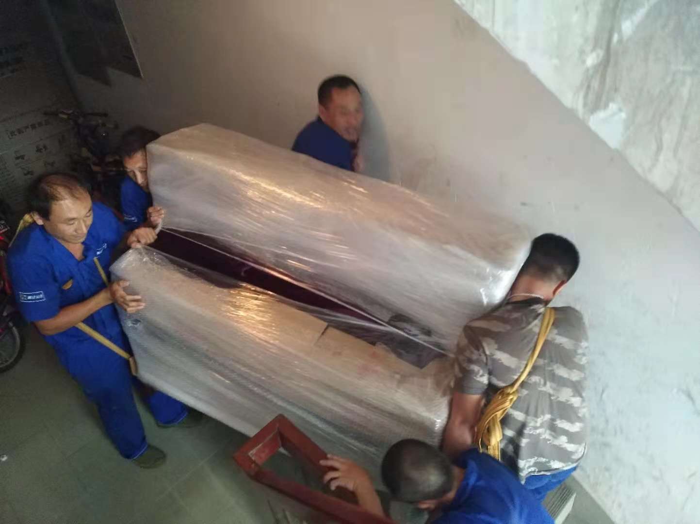 想知路丽江搬场公司收费情况，你要明显这几点！