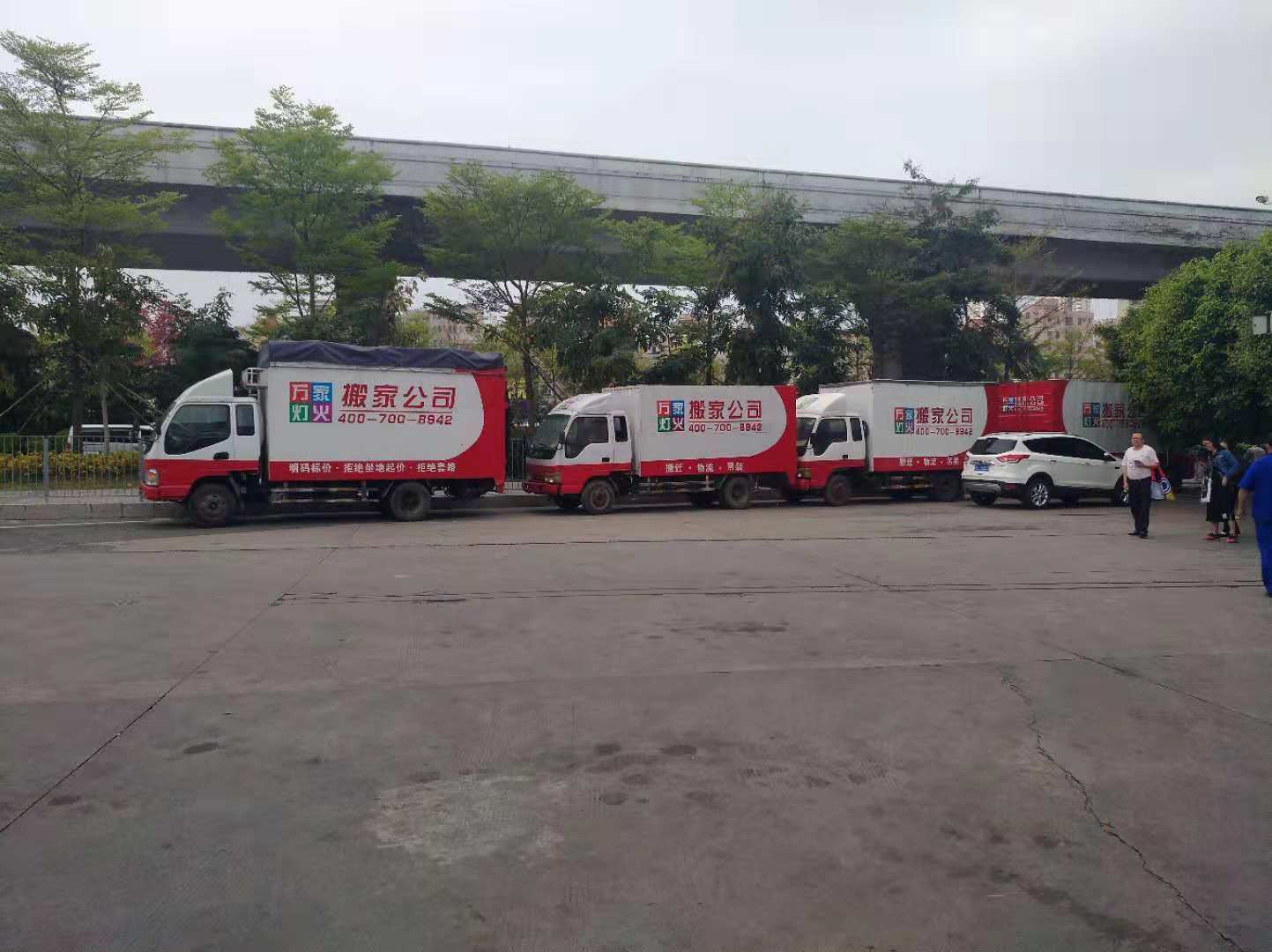 什么时辰搬场好，搬场越搬越穷？