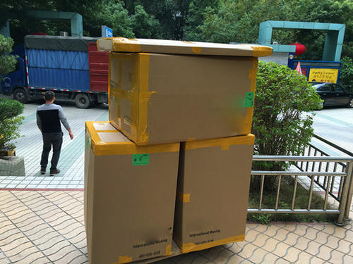 丽江搬场公司搬场过程中若何盘点物品？